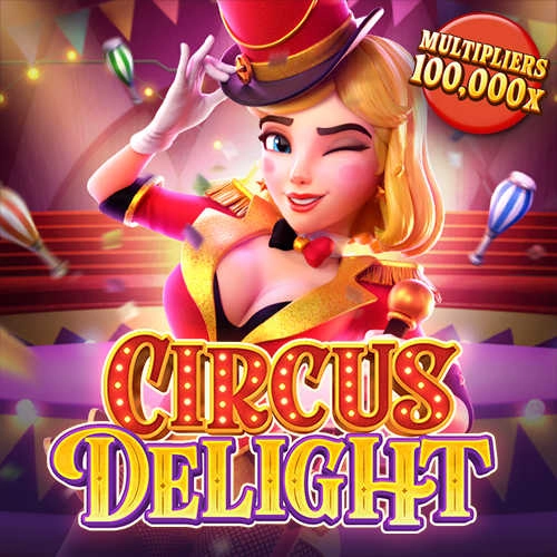 CircusDelight_en